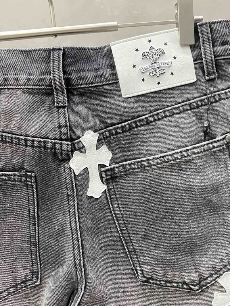 Chrome Hearts Jeans